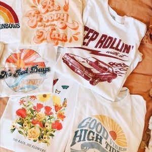 Ultimate Tee Mystery Box